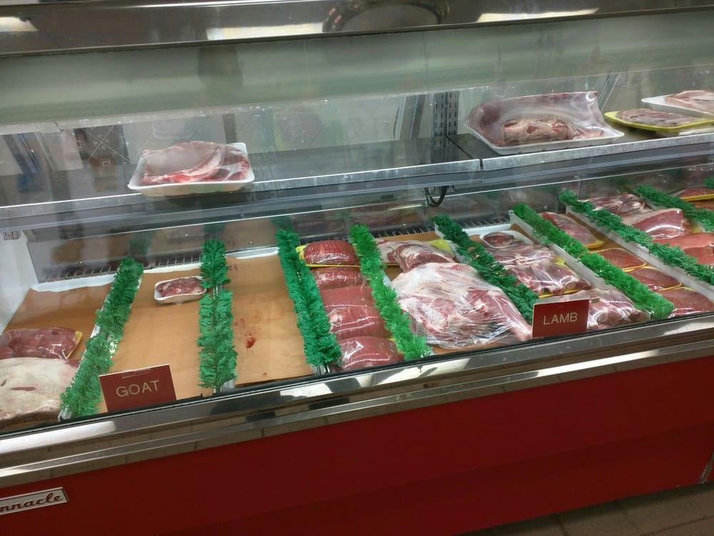 Rockville Gourmet Halal Meats Market Inc. Cylex Local Search