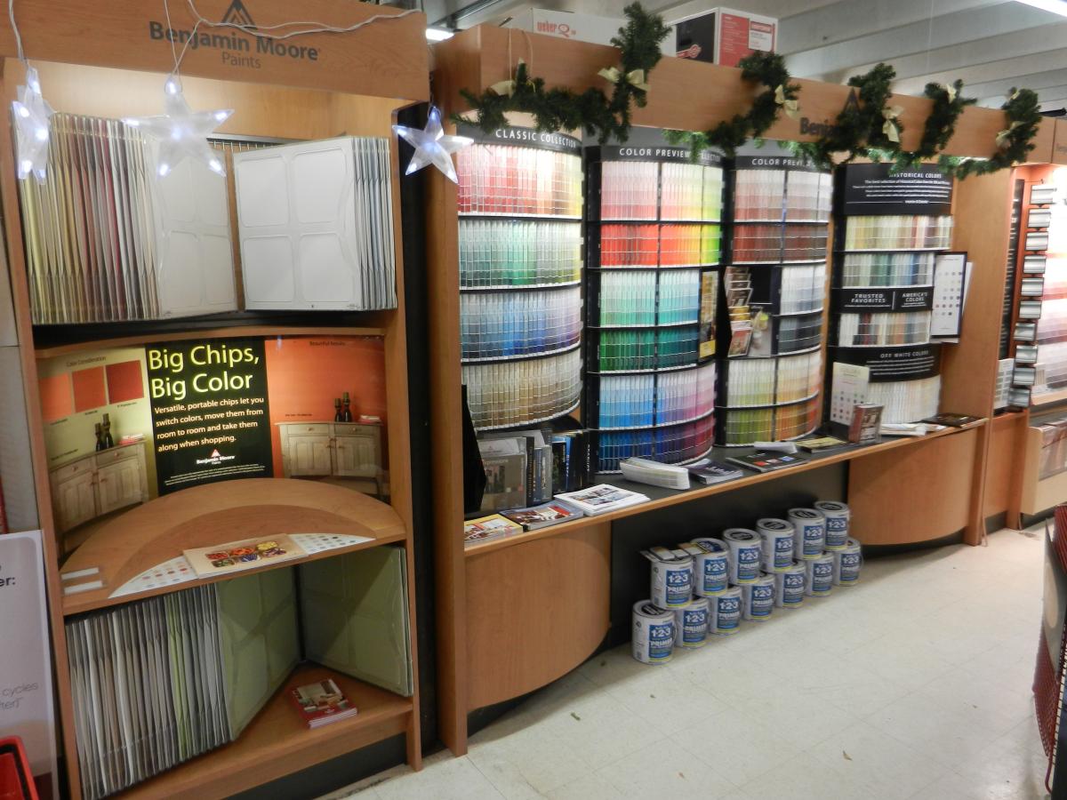 Guthrie's Ace Hardware West Nashville Cylex Local Search