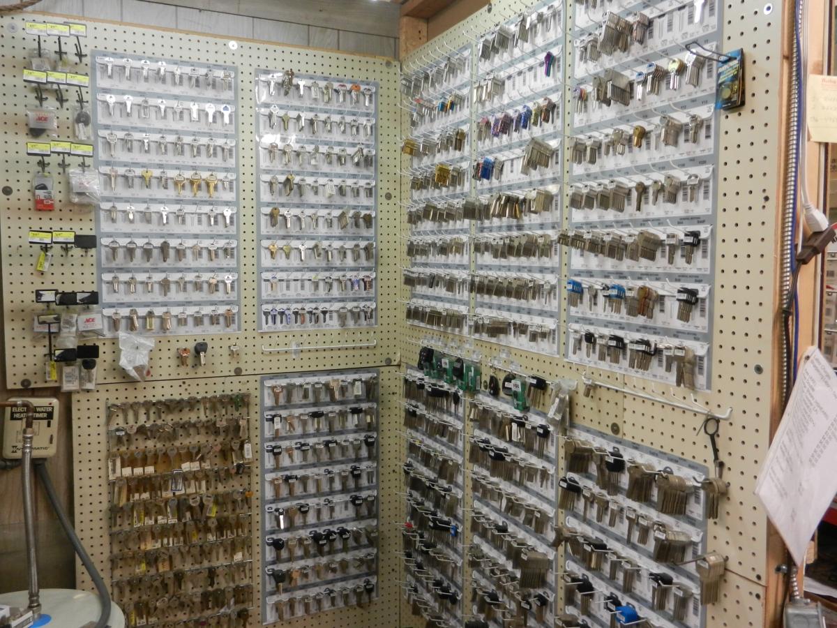 Guthrie's Ace Hardware West Nashville Cylex Local Search