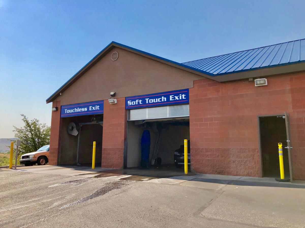 Red Dirt Car Wash Costco, Saint UT Cylex Local Search