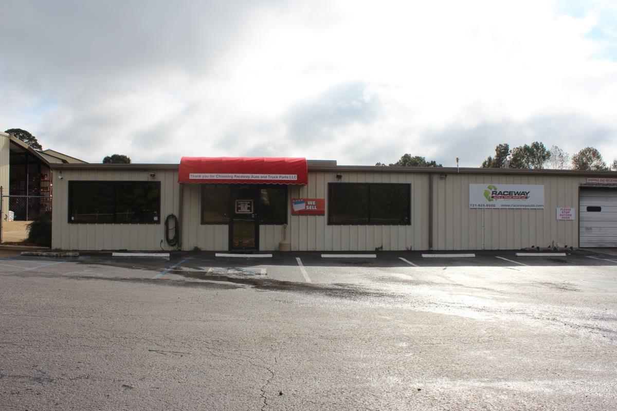Raceway Auto and Truck Parts, Savannah, TN Cylex Local Search