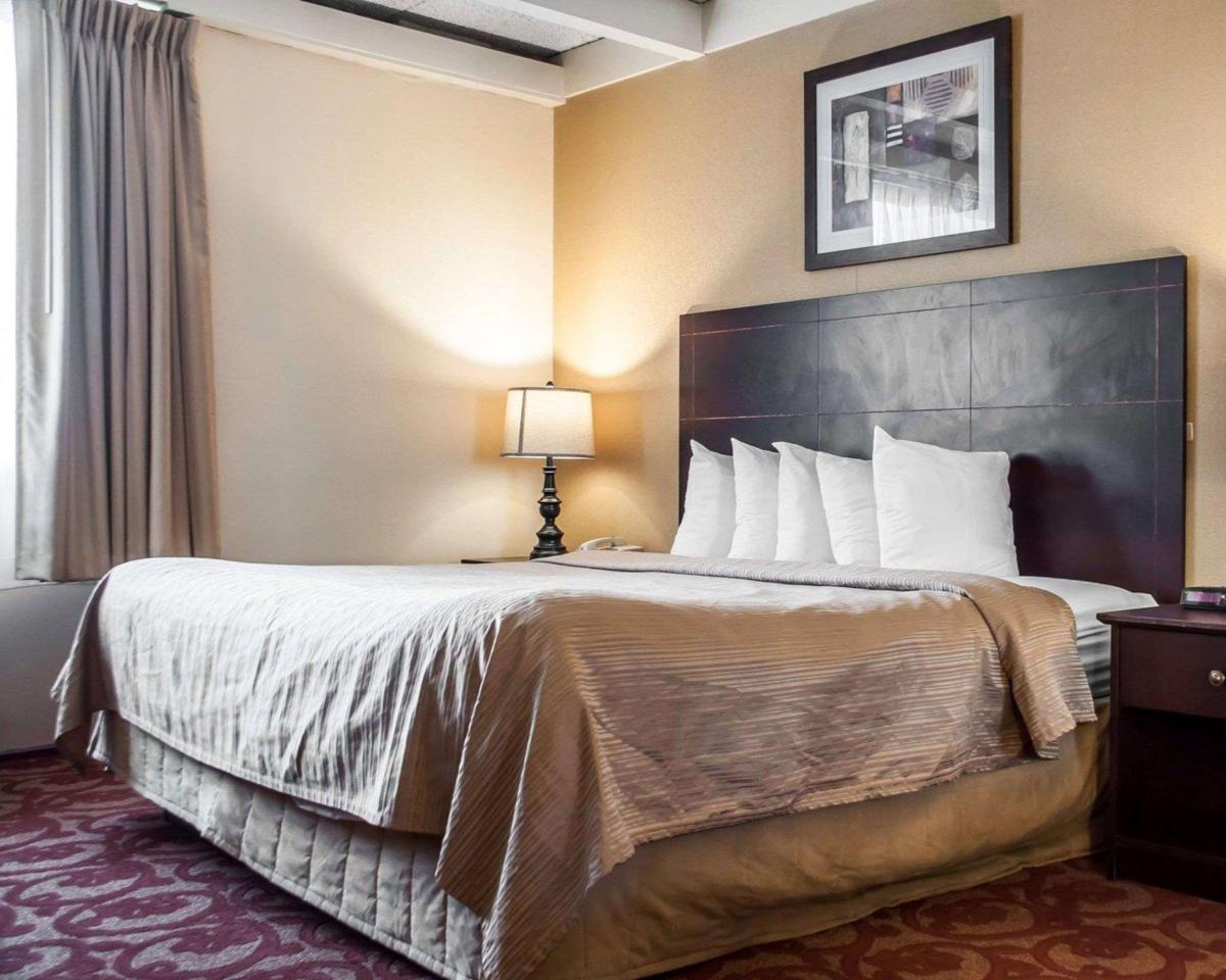 Quality Inn Airport, Buffalo, NY Cylex Local Search