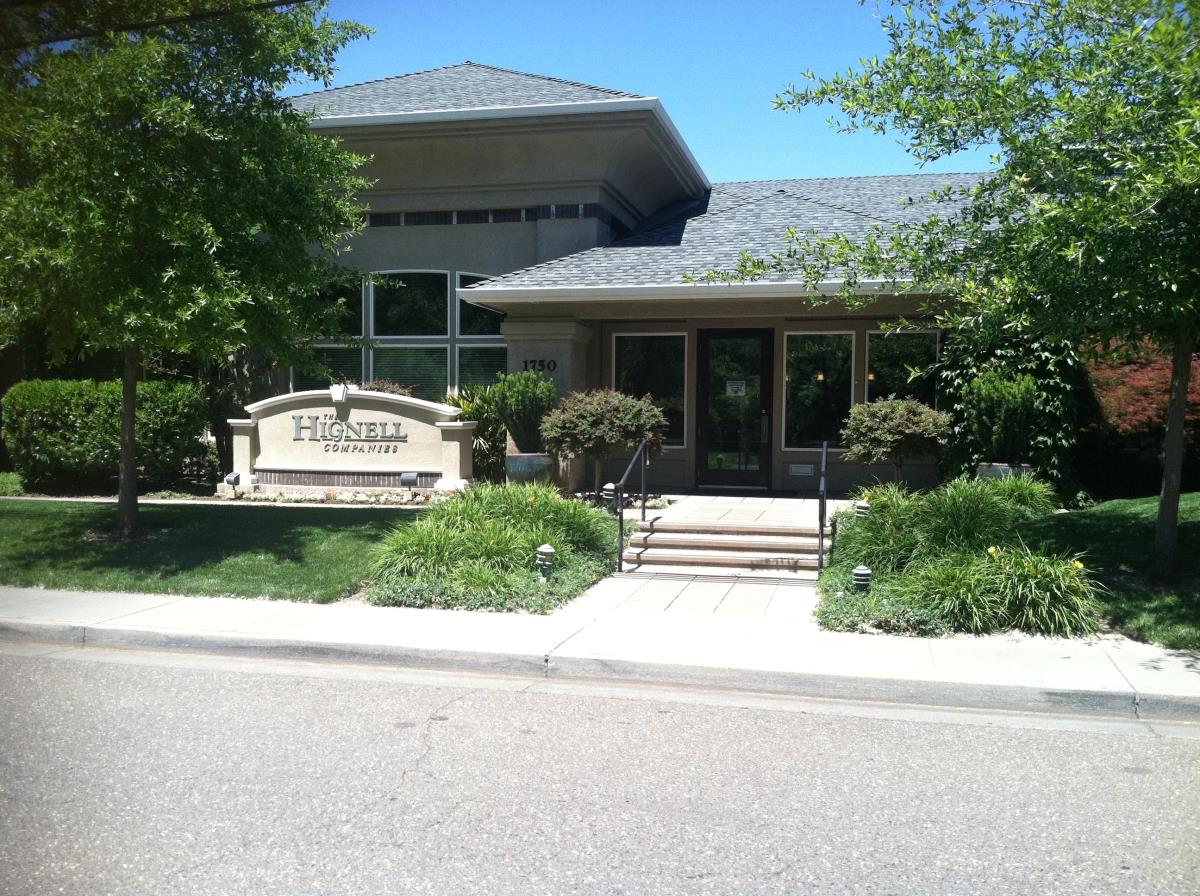 The Hignell Companies, Chico, CA Cylex Local Search