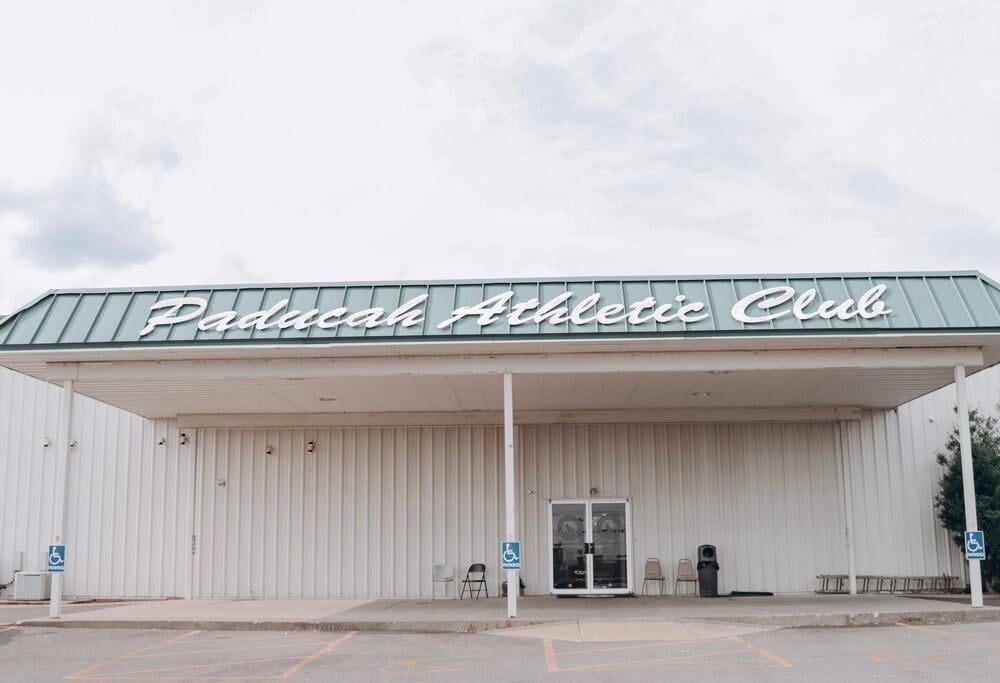 Paducah Athletic Club Cylex Local Search