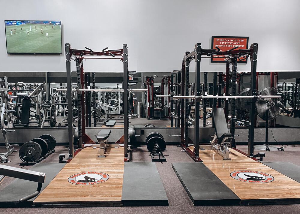 Paducah Athletic Club Cylex Local Search