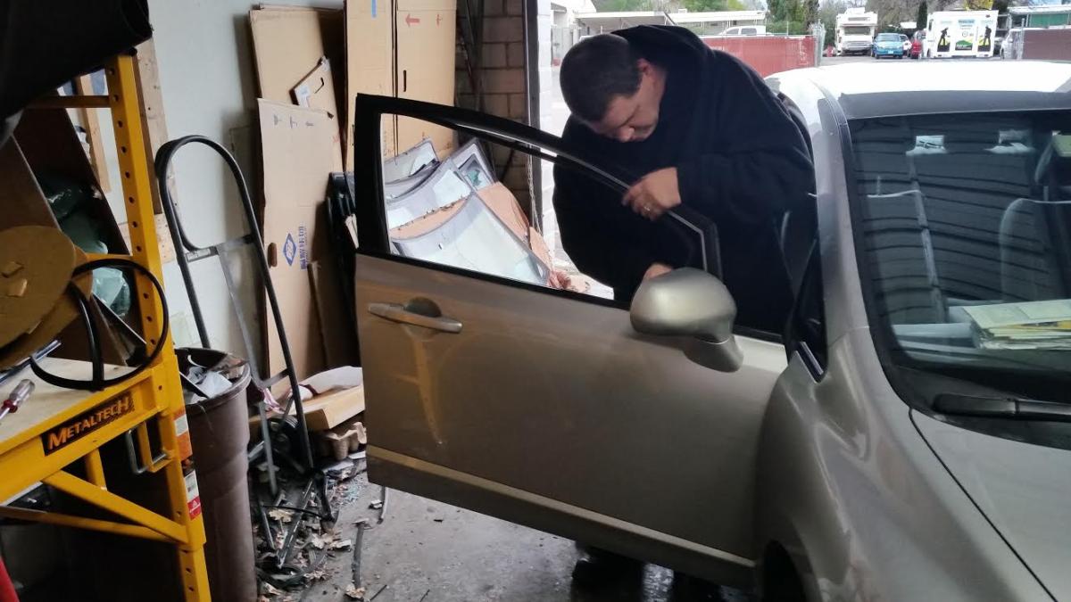 Cypress Auto Glass, Redding, CA Cylex Local Search