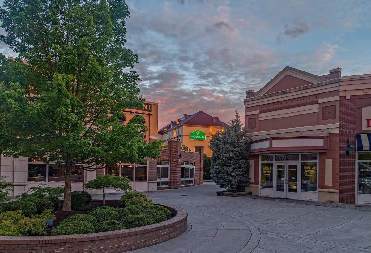 La Quinta Inn & Suites Pigeon Cylex Local Search