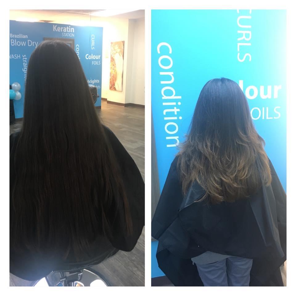 Color Cuts Studio, Rochelle Park, NJ Cylex