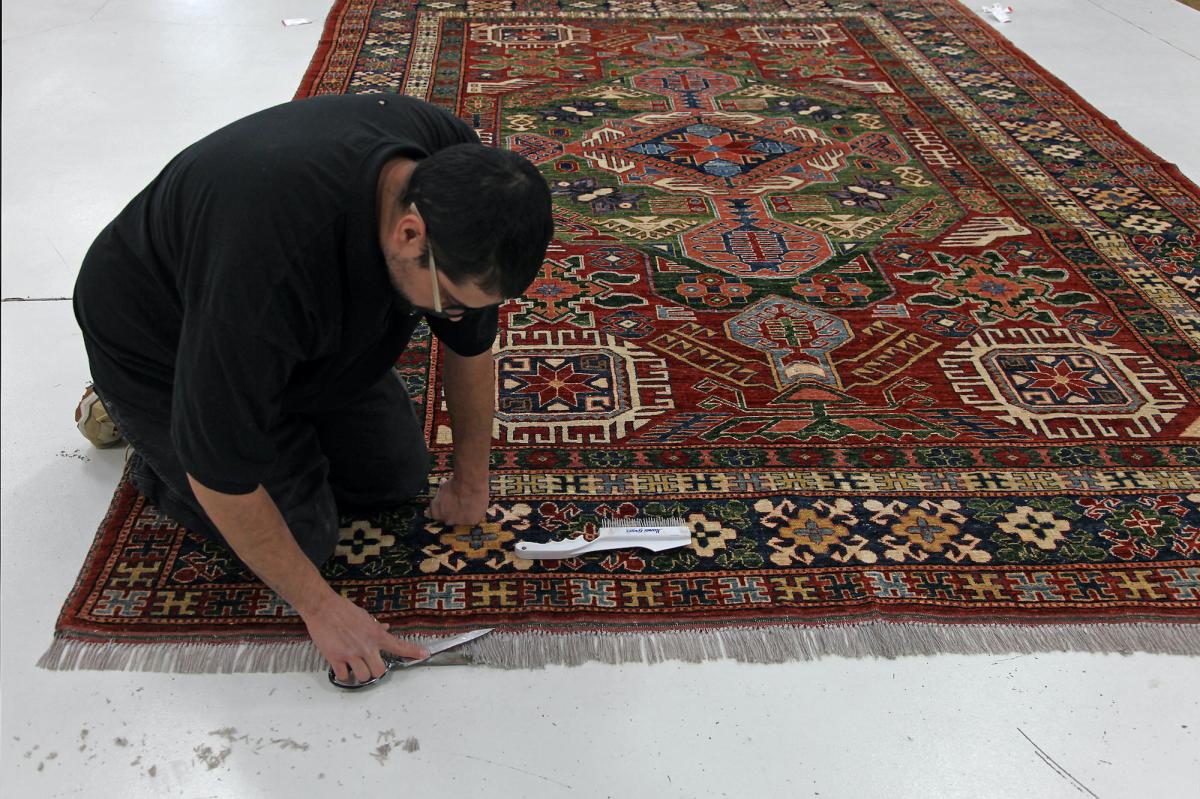 Robert Mann Rugs, Denver, CO Cylex Local Search
